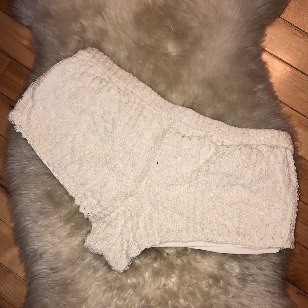 Booty beach shorts - Picture 4 of 4